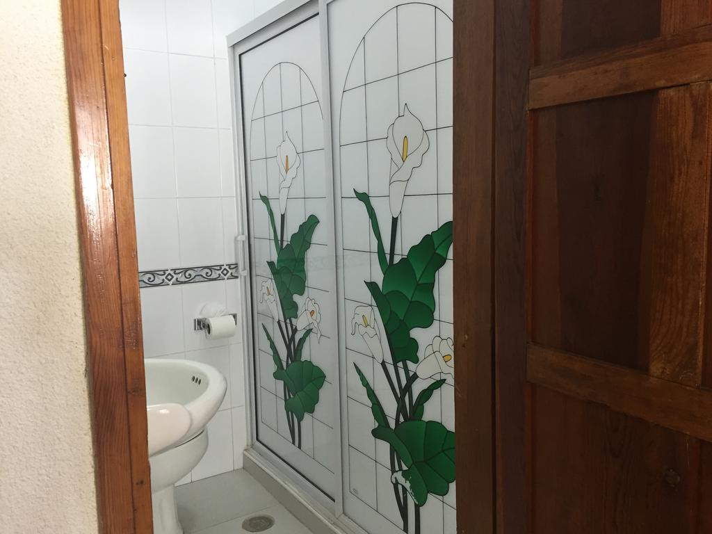 Hotel Casa San Roque غواناخواتو المظهر الخارجي الصورة