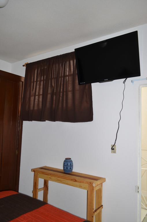 Hotel Casa San Roque غواناخواتو المظهر الخارجي الصورة